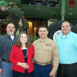 Meet your Posher, Rita